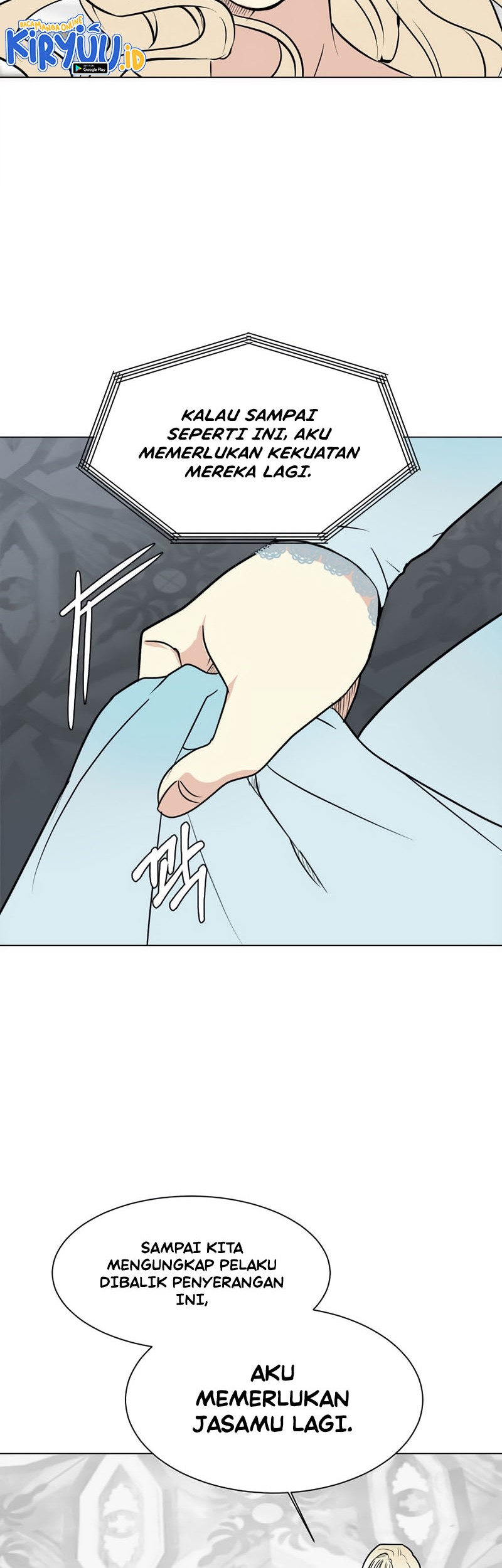 Estio Chapter 83 - halaman 13