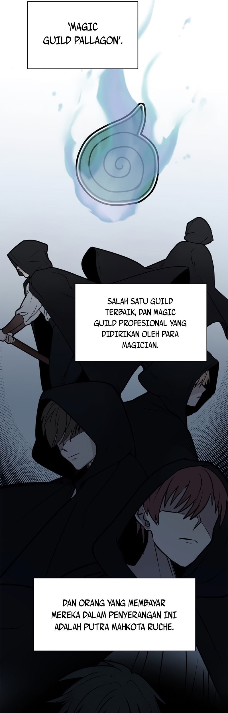 Estio Chapter 83 - halaman 17