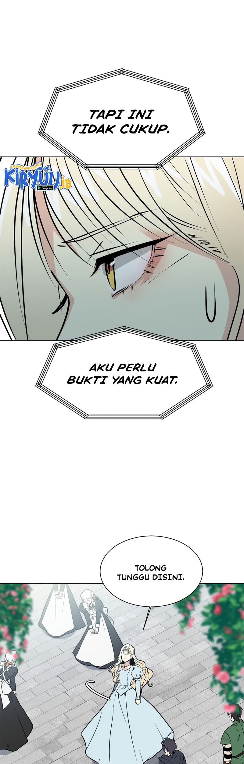 Estio Chapter 83 - halaman 19