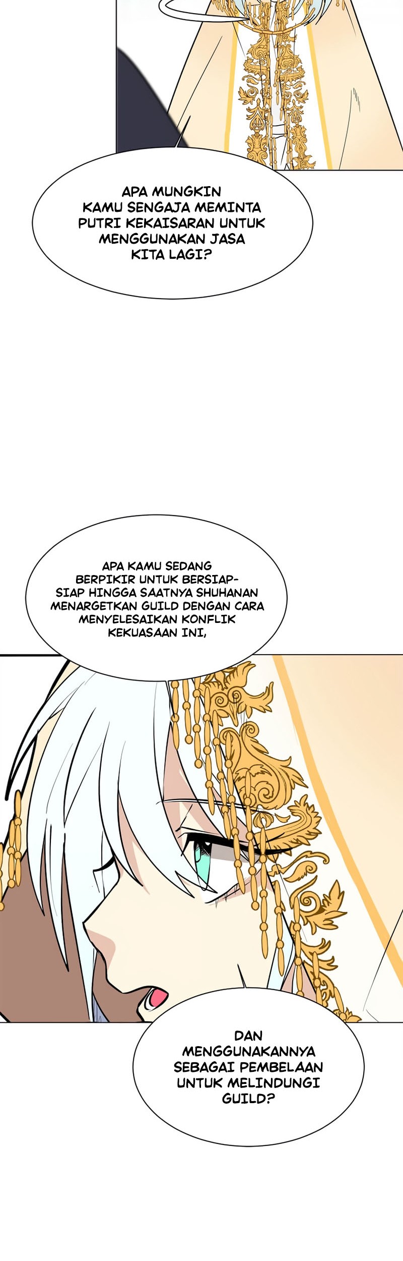 Estio Chapter 83 - halaman 25