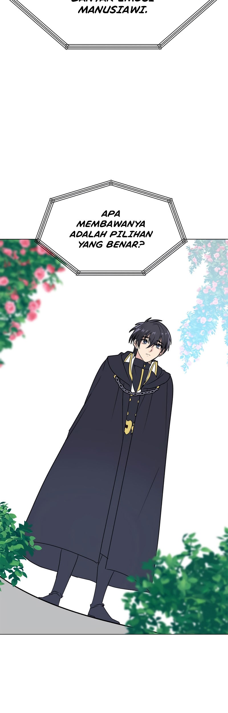Estio Chapter 83 - halaman 29