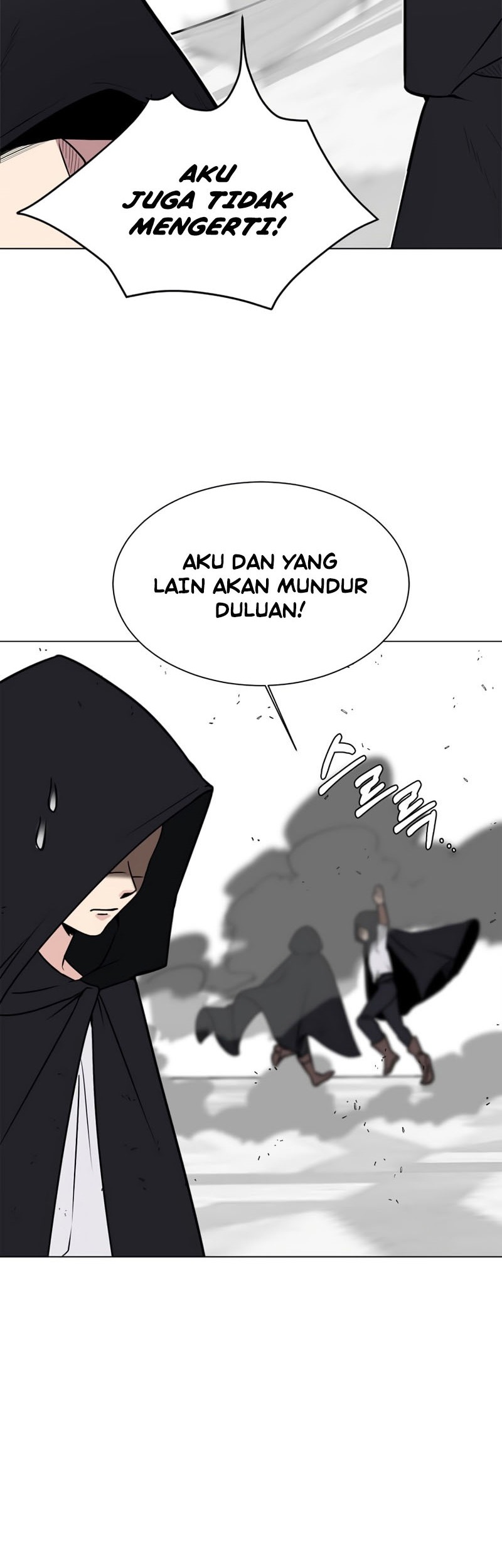 Estio Chapter 83 - halaman 3