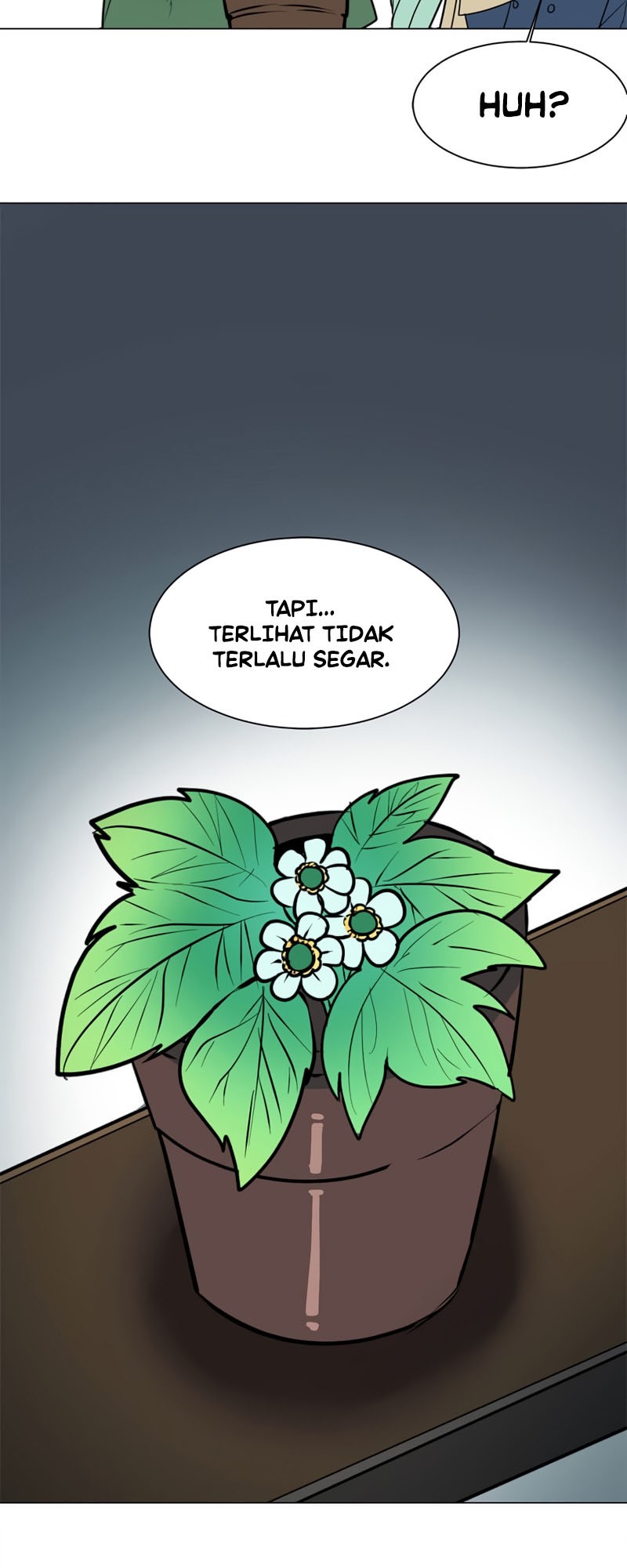 Estio Chapter 83 - halaman 31