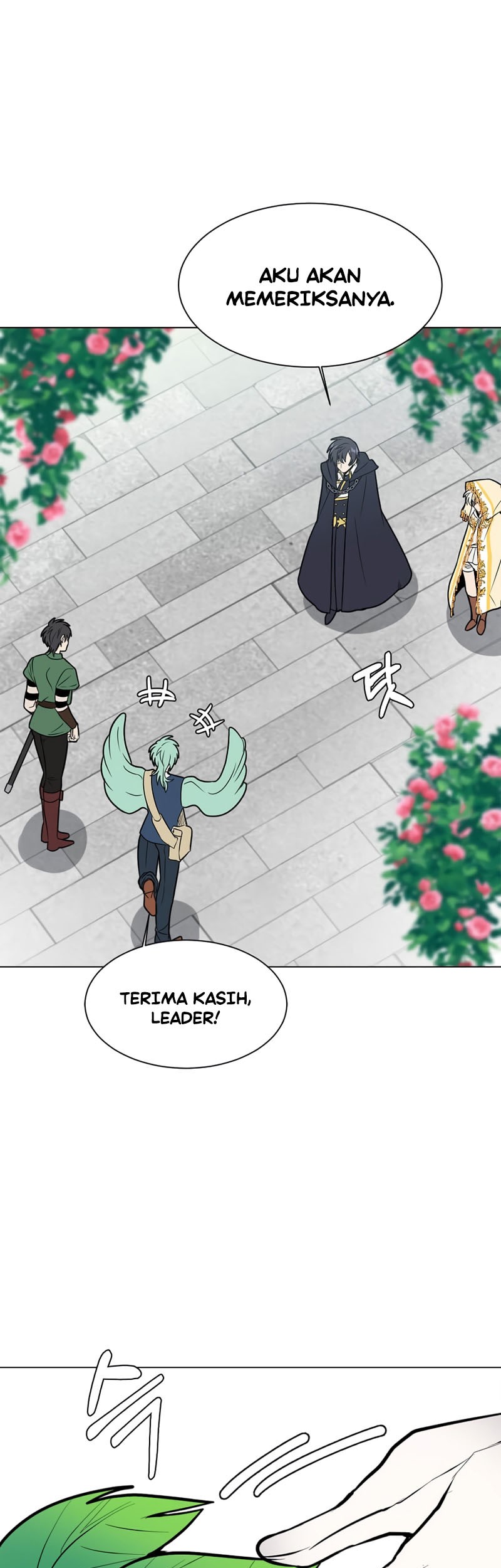 Estio Chapter 83 - halaman 34
