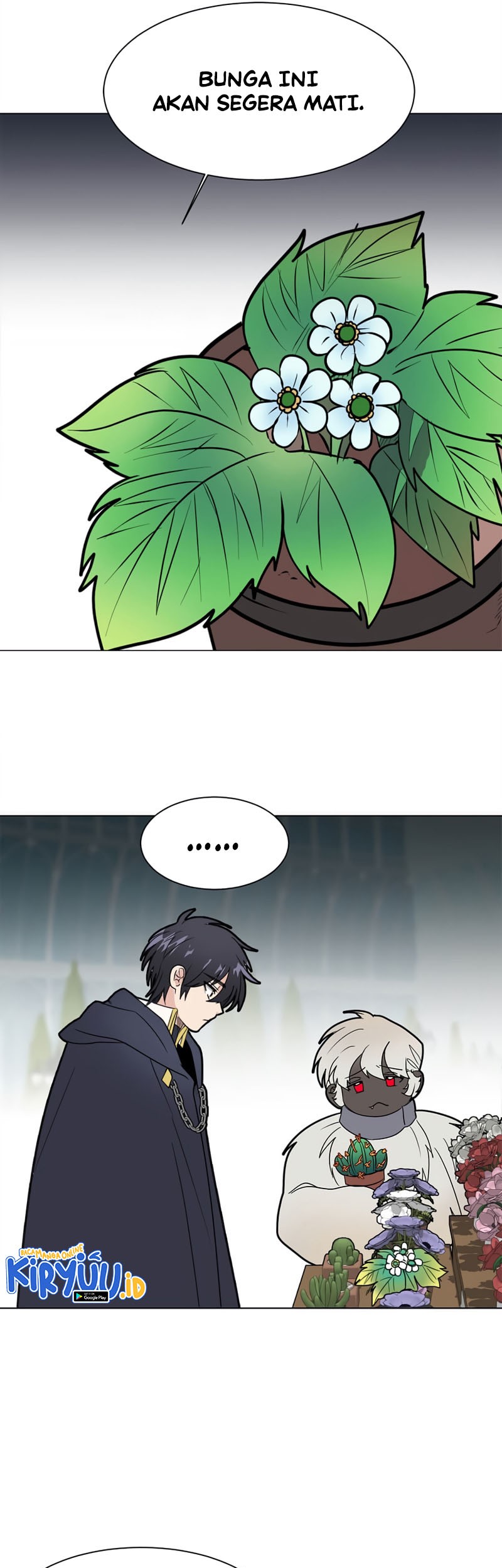 Estio Chapter 83 - halaman 37