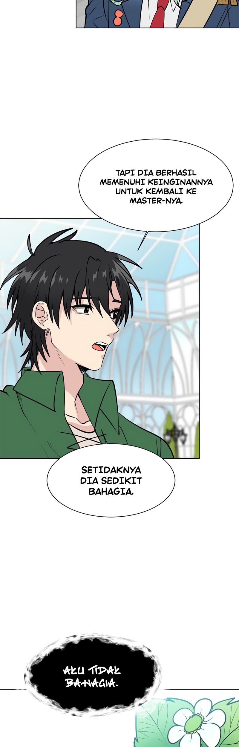 Estio Chapter 83 - halaman 39