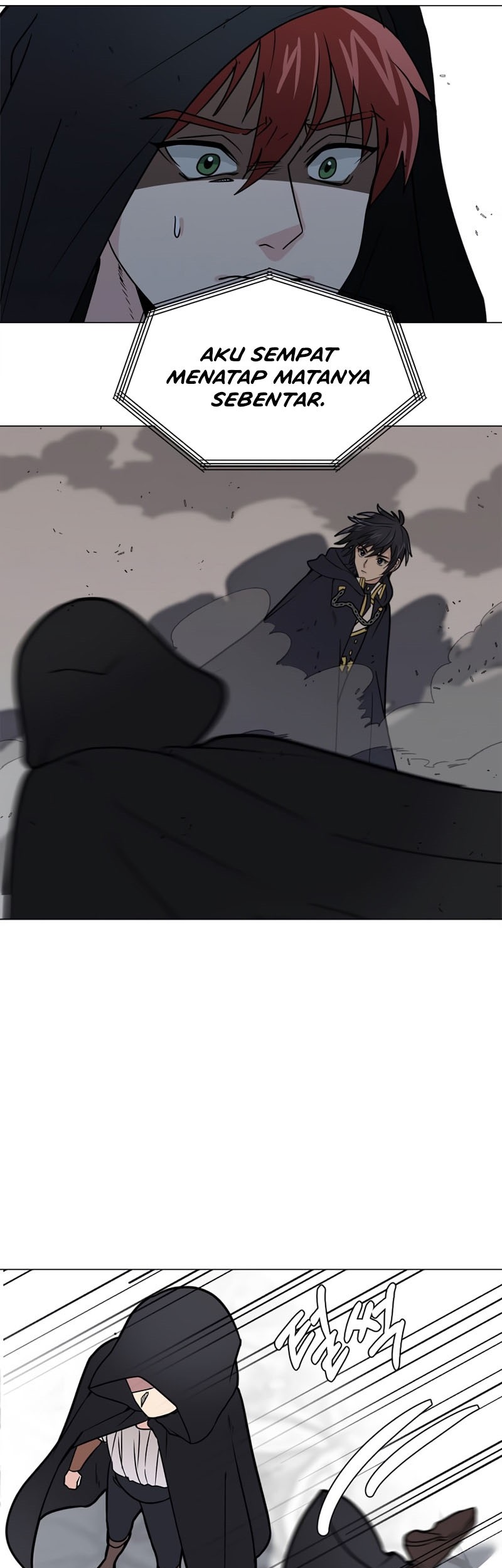 Estio Chapter 83 - halaman 4