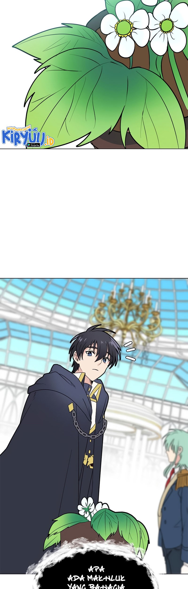 Estio Chapter 83 - halaman 40