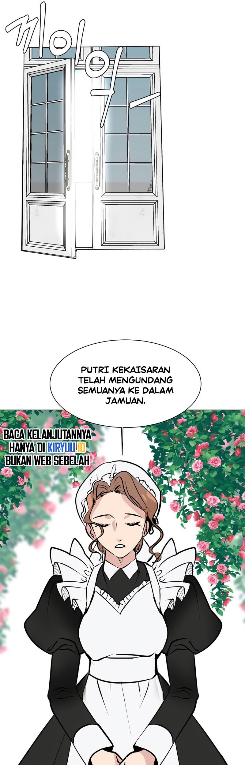 Estio Chapter 83 - halaman 43