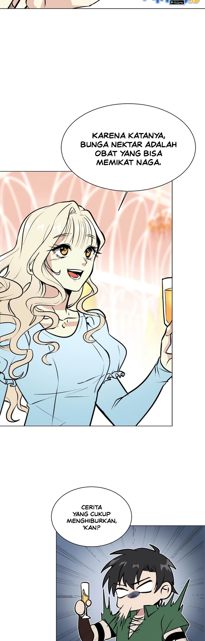 Estio Chapter 84 - halaman 19
