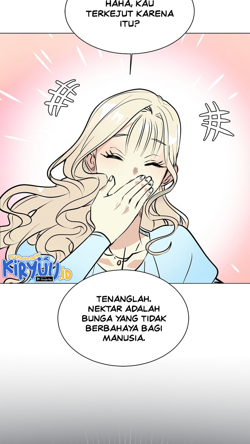 Estio Chapter 84 - halaman 21