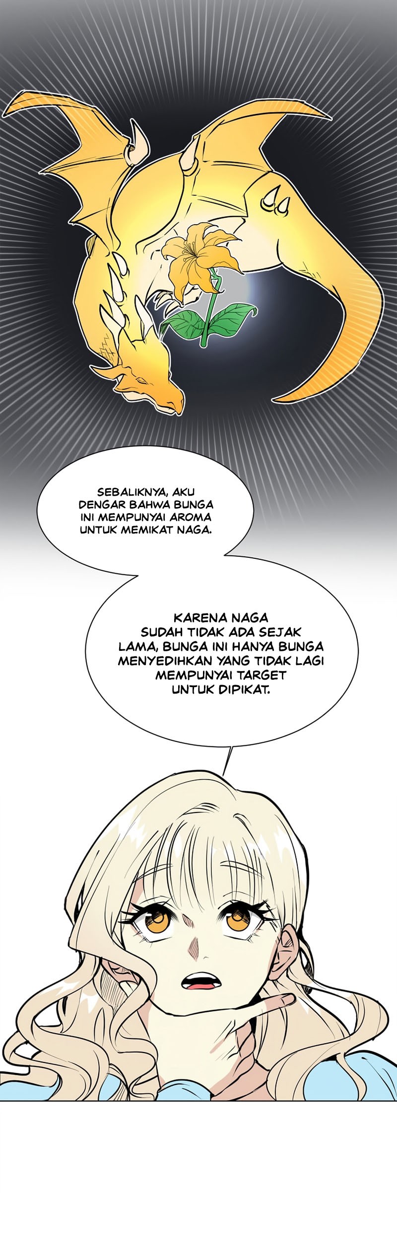 Estio Chapter 84 - halaman 22