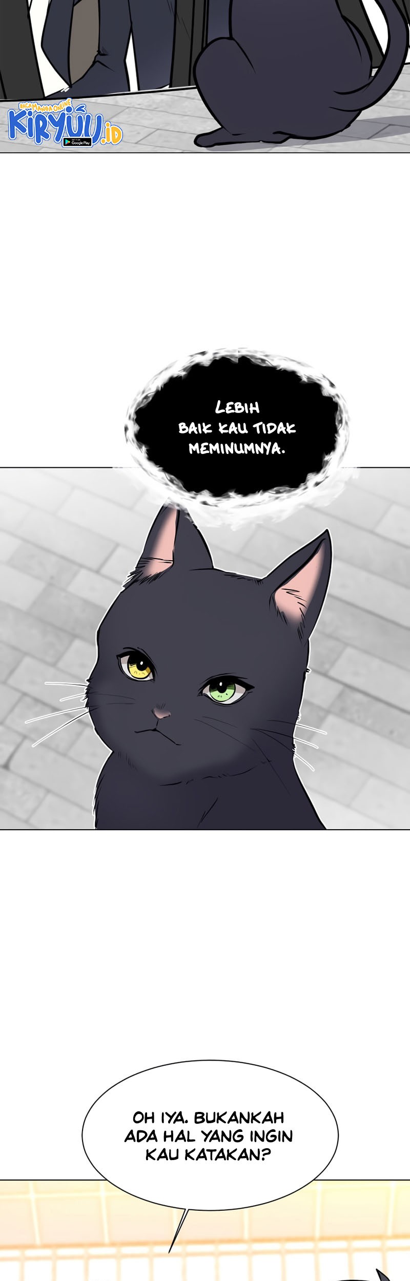 Estio Chapter 84 - halaman 24