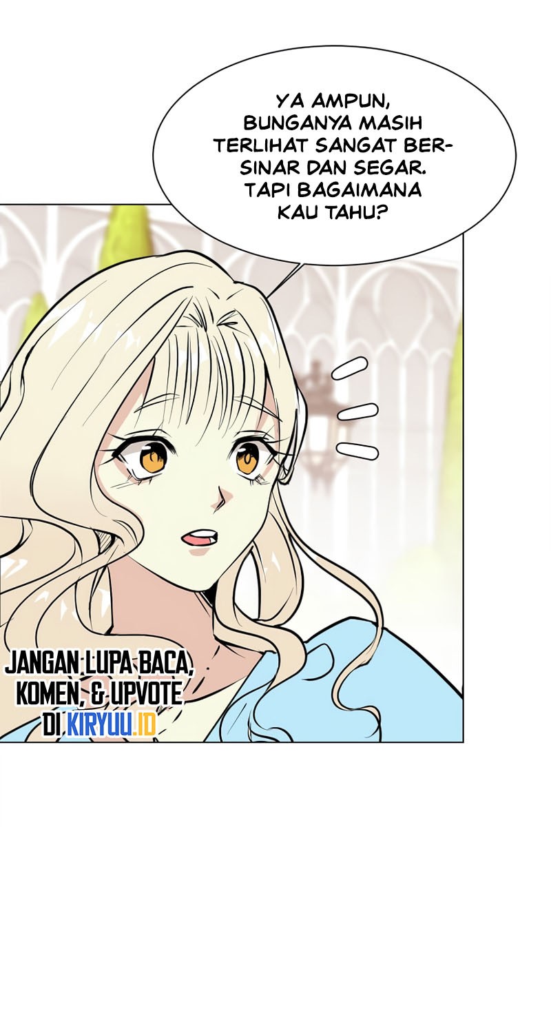 Estio Chapter 84 - halaman 26