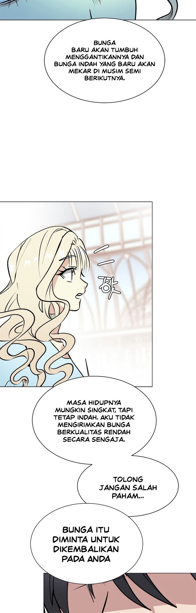 Estio Chapter 84 - halaman 28