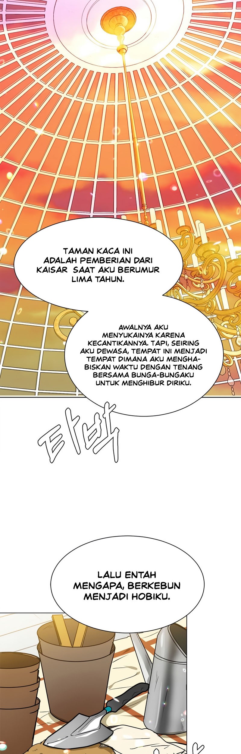 Estio Chapter 84 - halaman 38