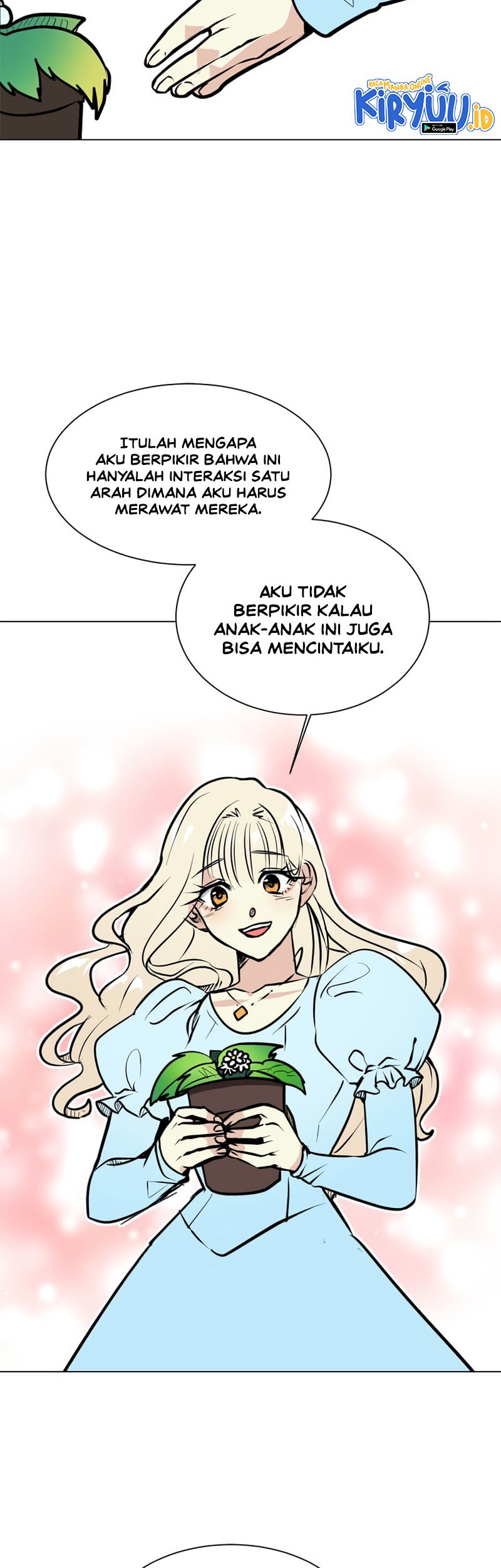 Estio Chapter 84 - halaman 40