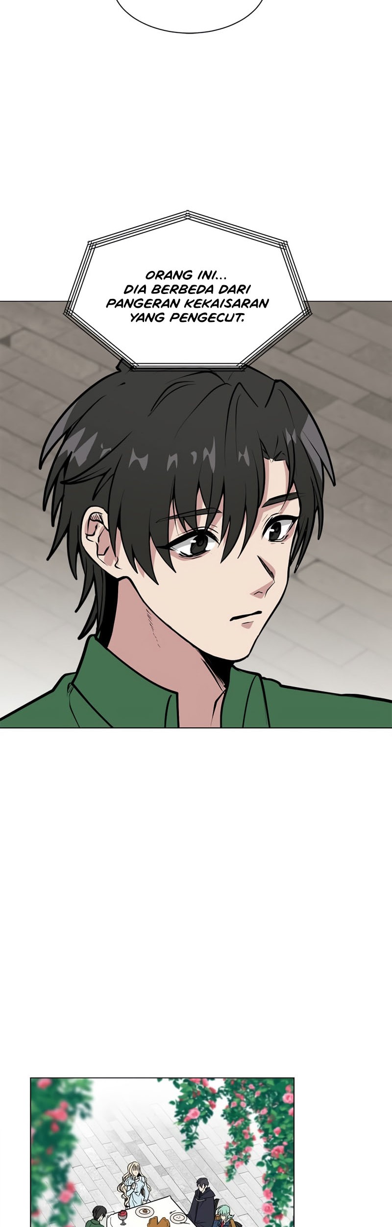 Estio Chapter 84 - halaman 8