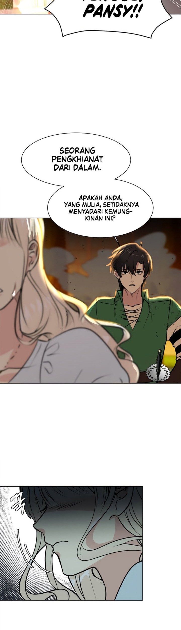 Estio Chapter 85 - halaman 12