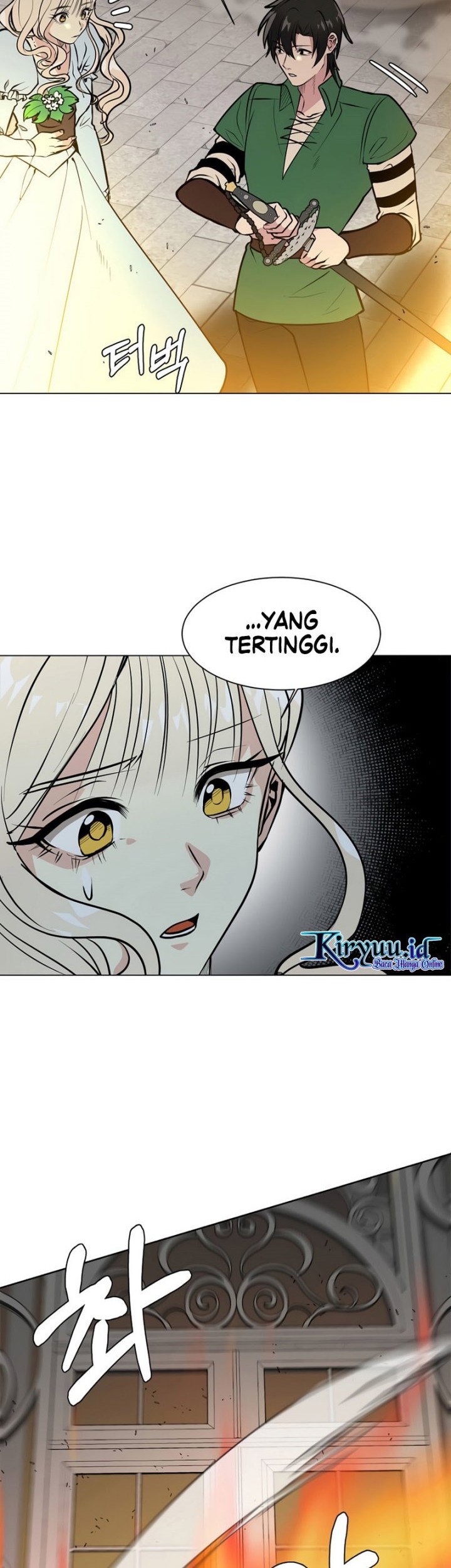 Estio Chapter 85 - halaman 14