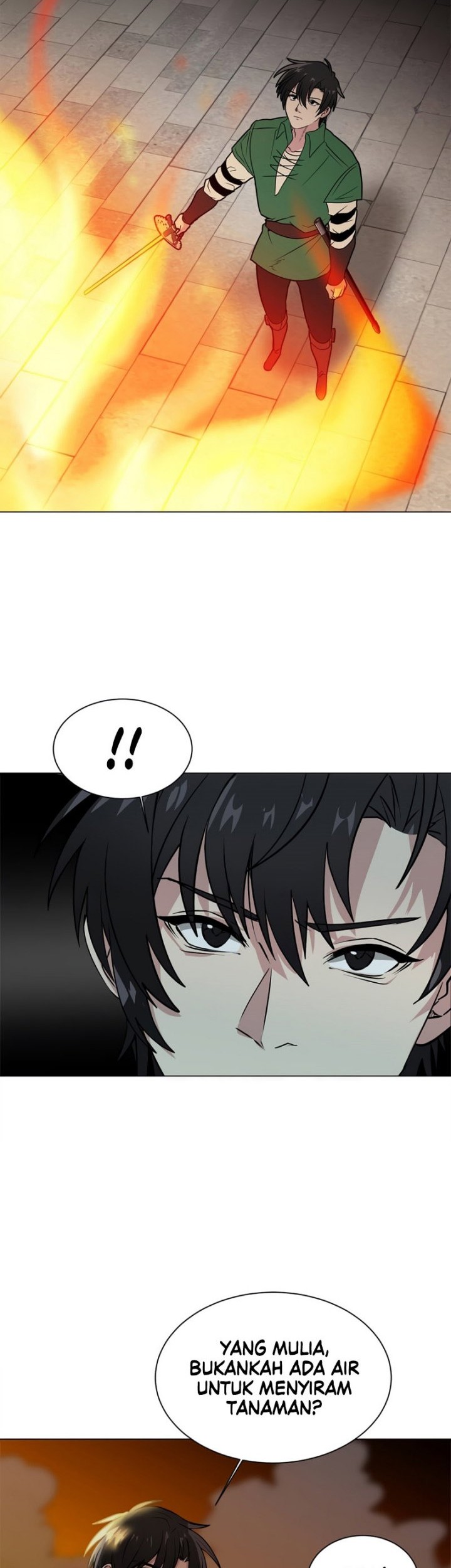 Estio Chapter 85 - halaman 17