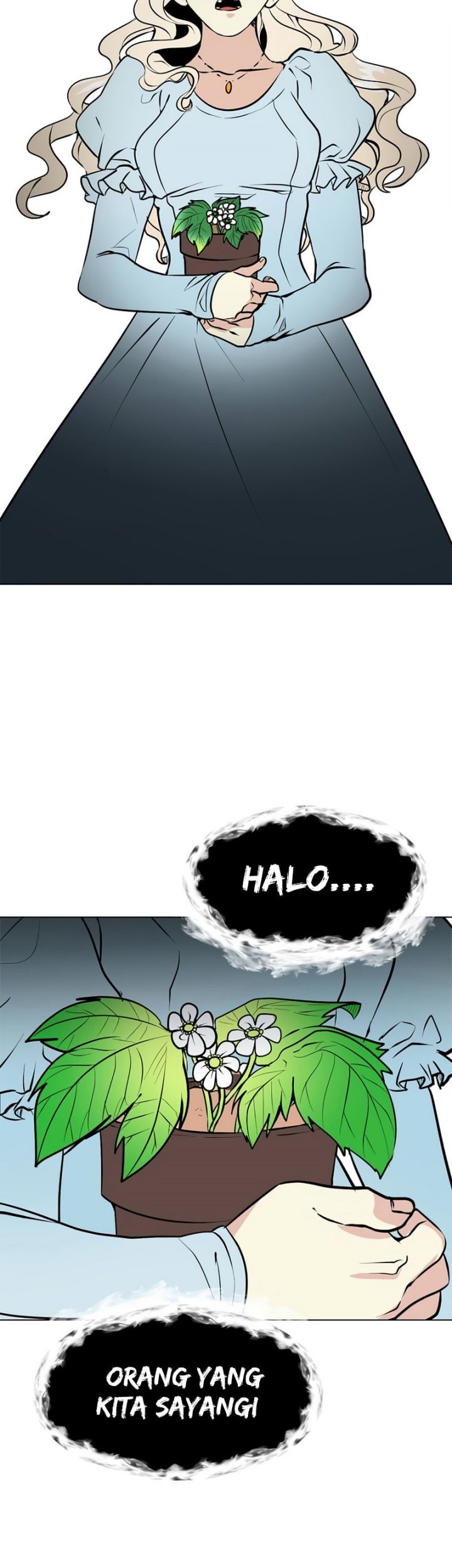 Estio Chapter 85 - halaman 28