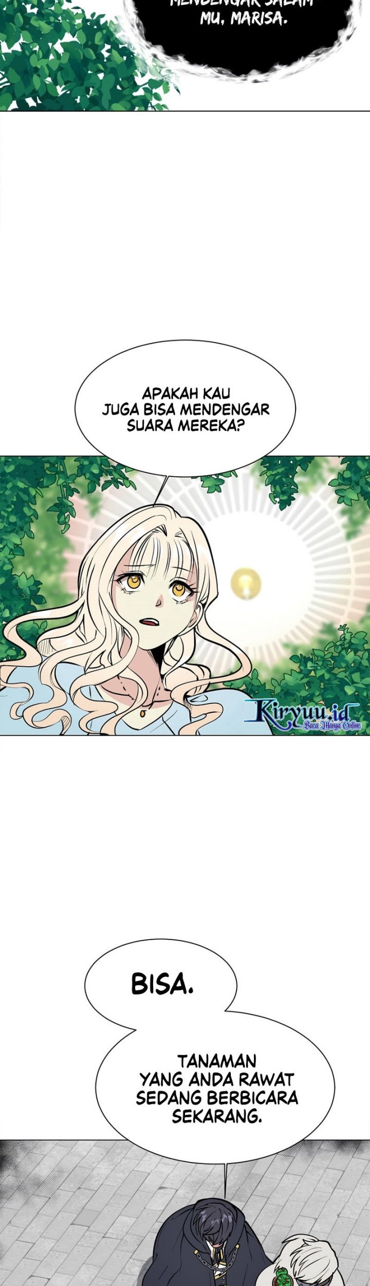 Estio Chapter 85 - halaman 31