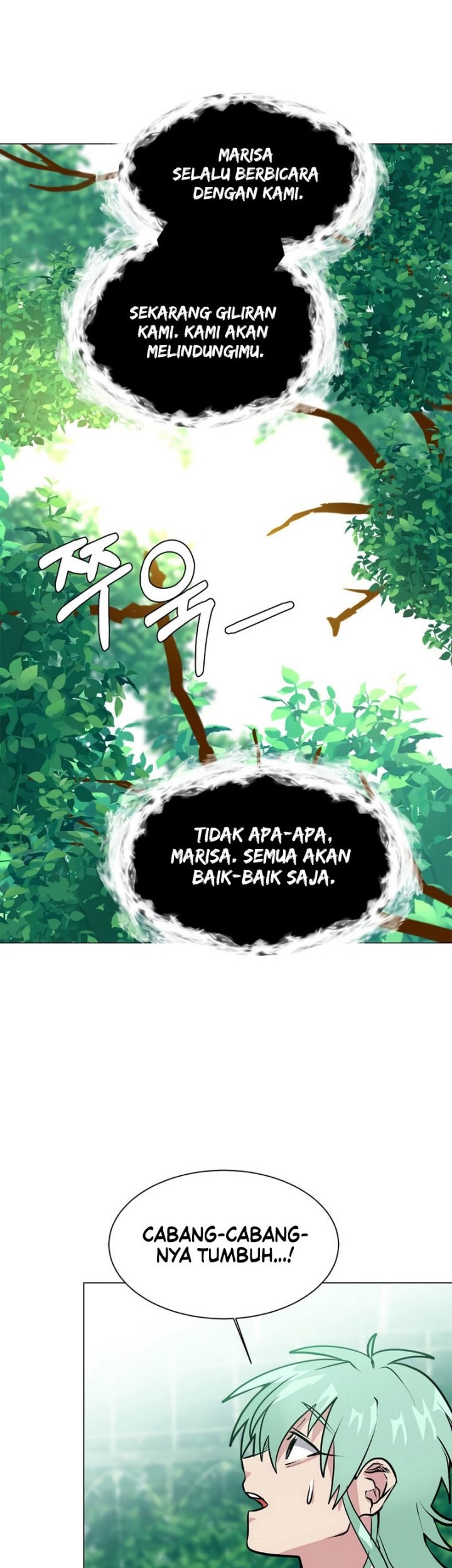 Estio Chapter 85 - halaman 33