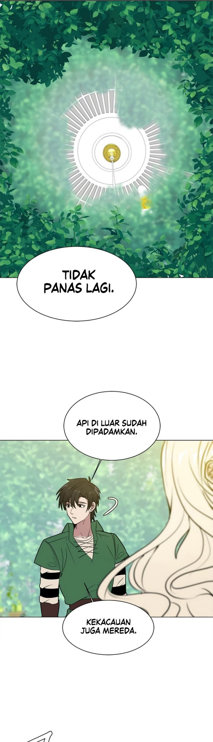 Estio Chapter 85 - halaman 35