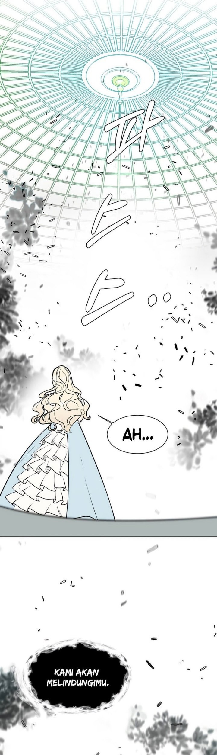 Estio Chapter 85 - halaman 39