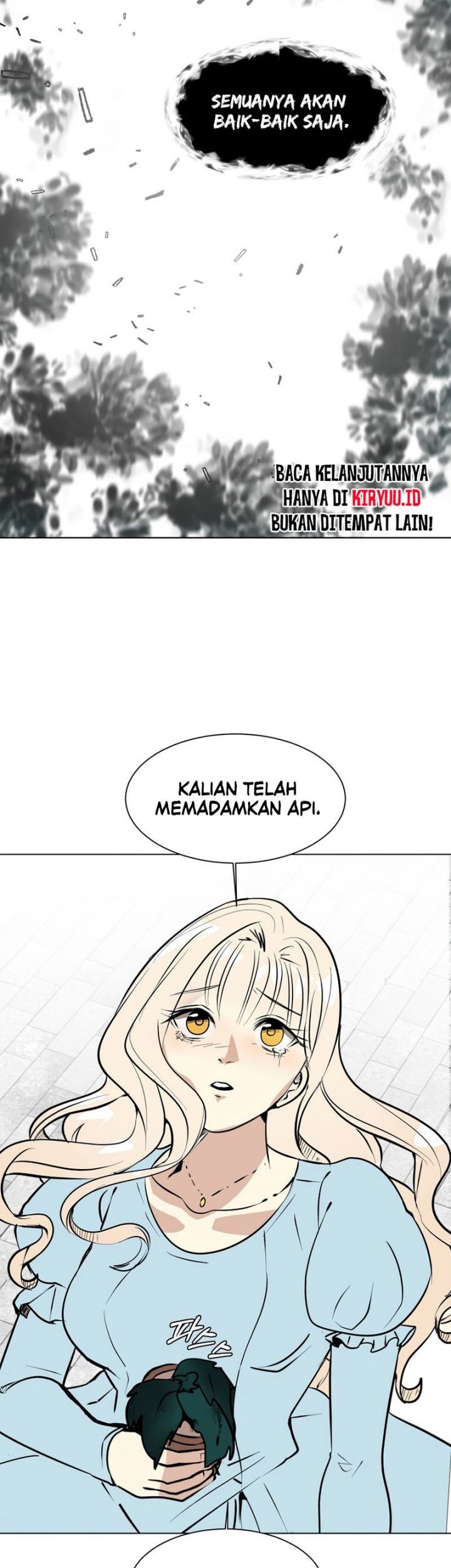 Estio Chapter 85 - halaman 40