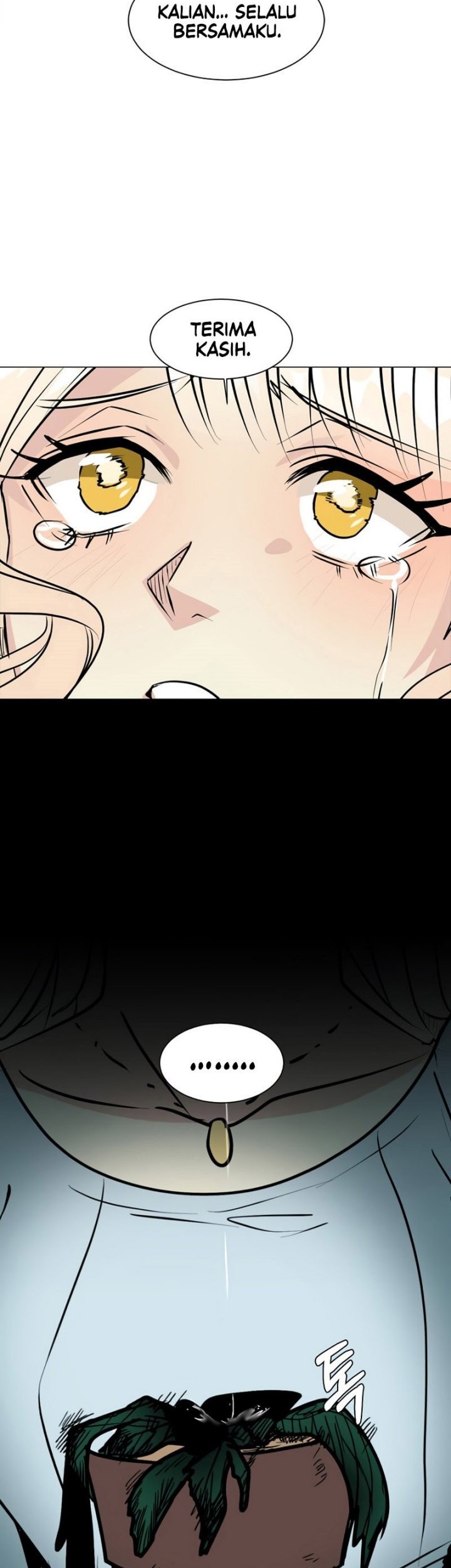 Estio Chapter 85 - halaman 41