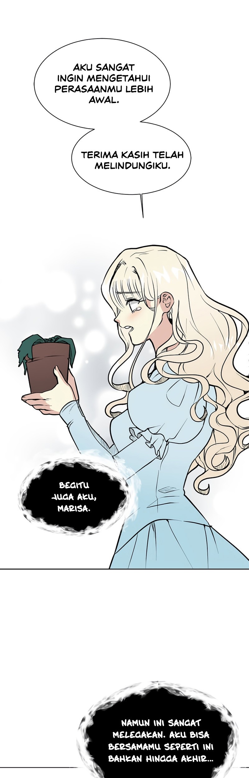 Estio Chapter 86 - halaman 2