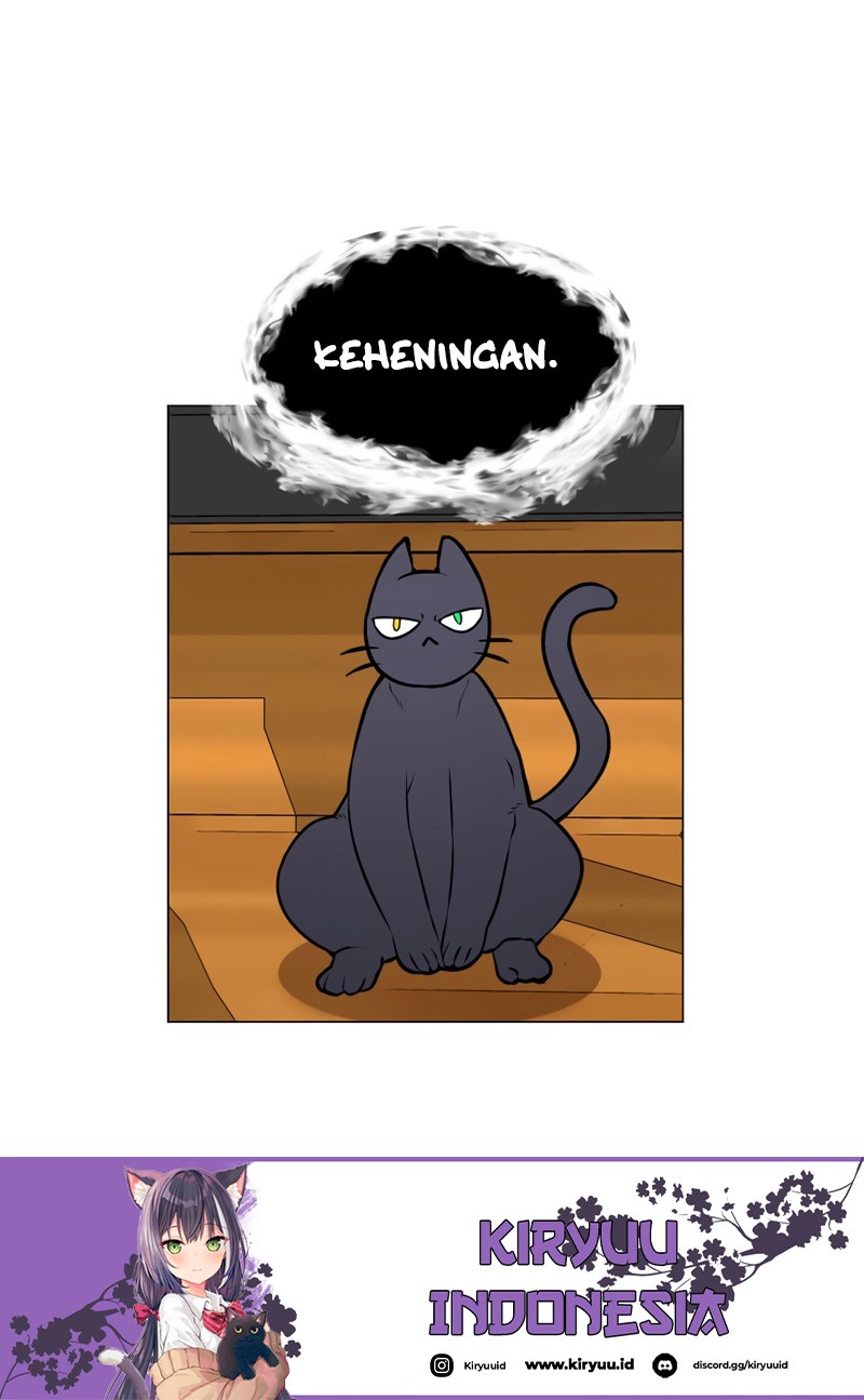 Estio Chapter 86 - halaman 21