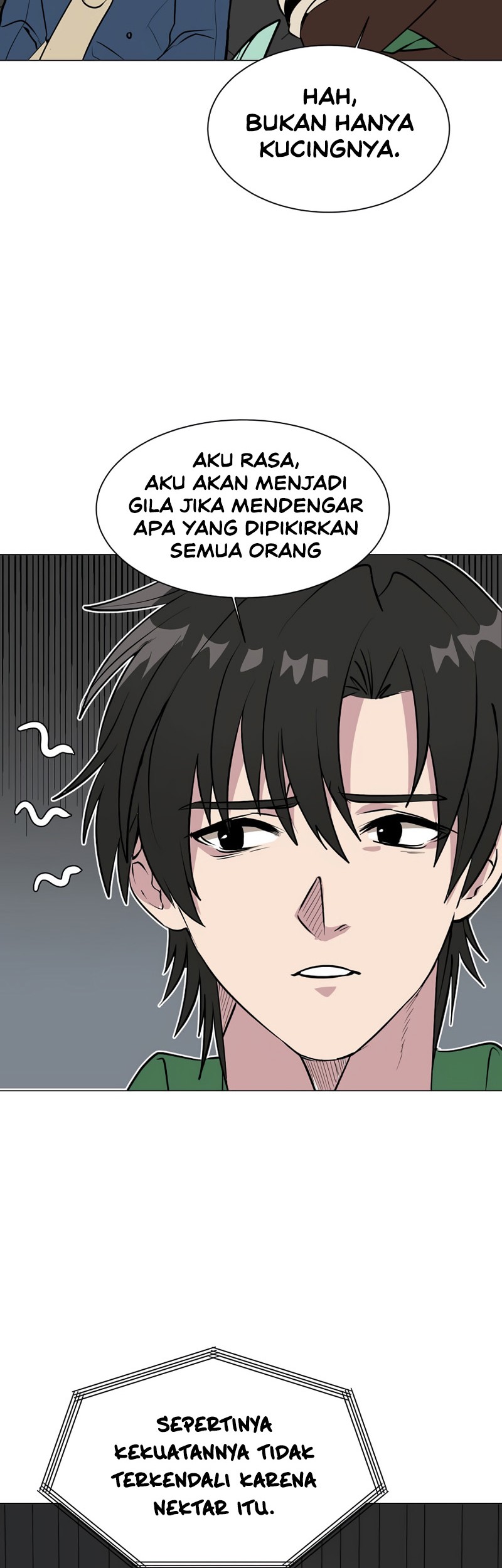 Estio Chapter 86 - halaman 23