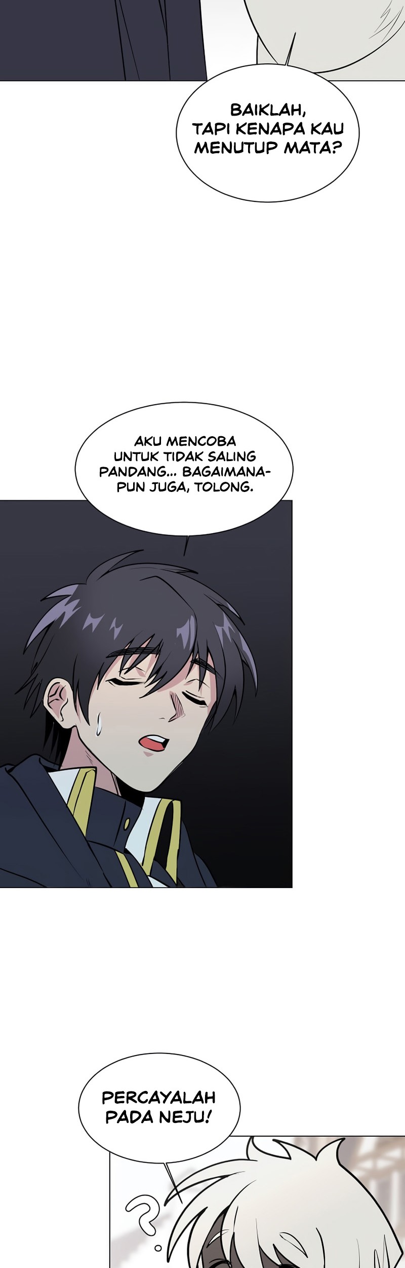 Estio Chapter 86 - halaman 30