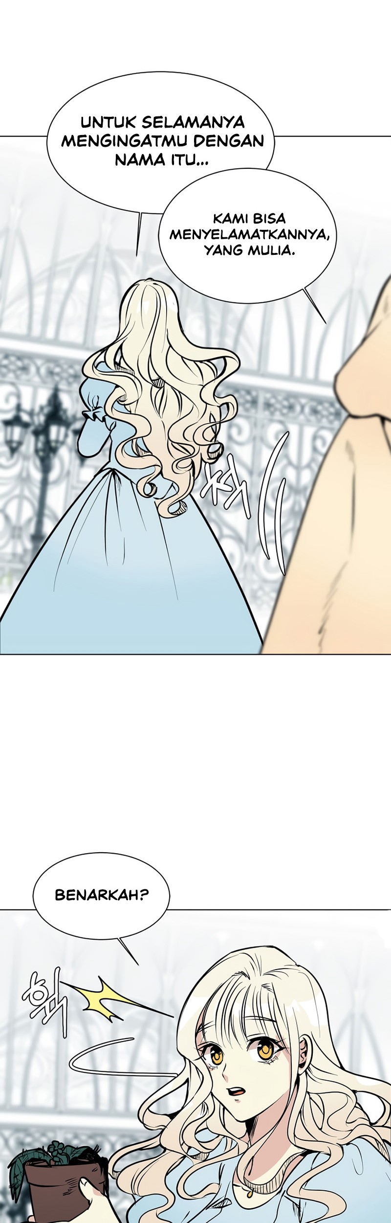 Estio Chapter 86 - halaman 5