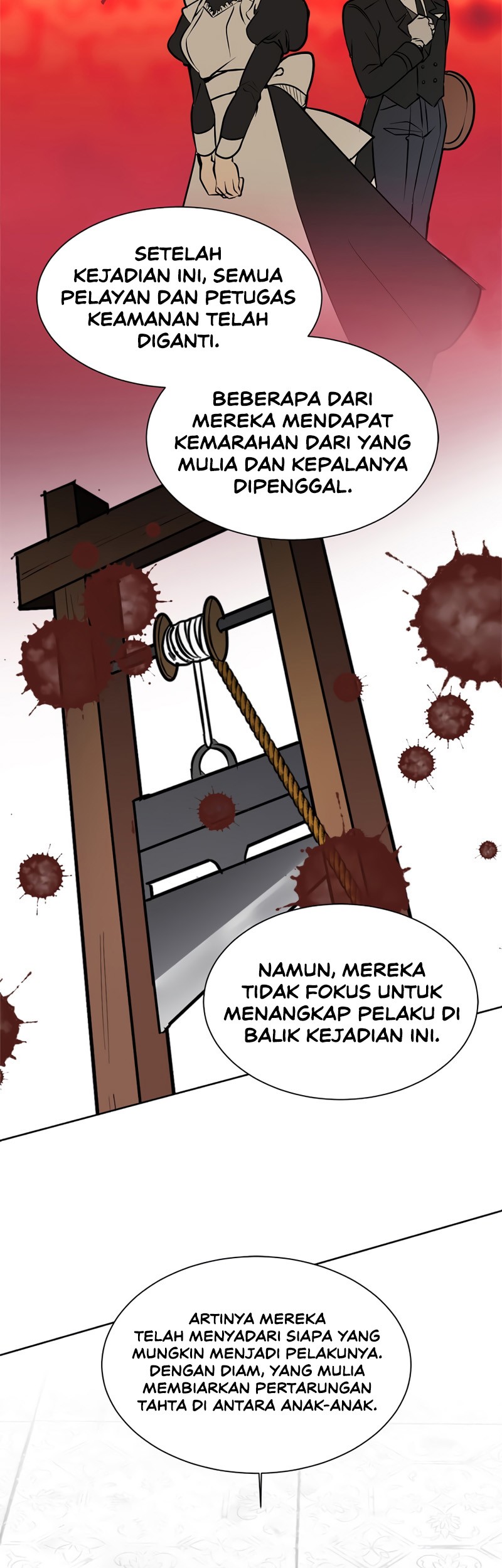 Estio Chapter 86 - halaman 9