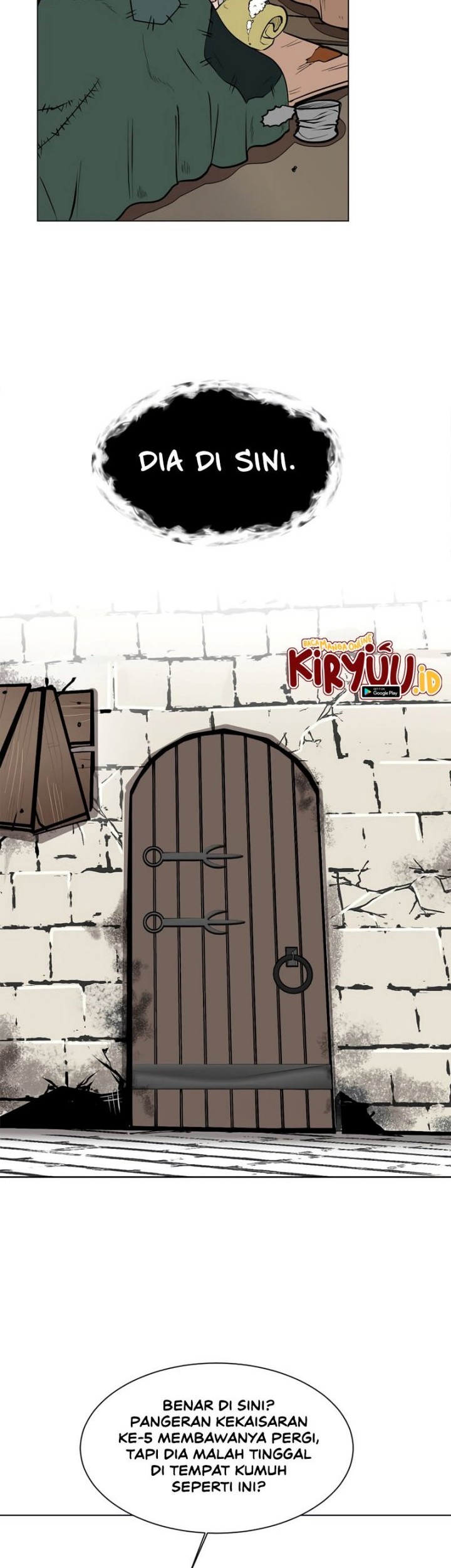 Estio Chapter 87 - halaman 18