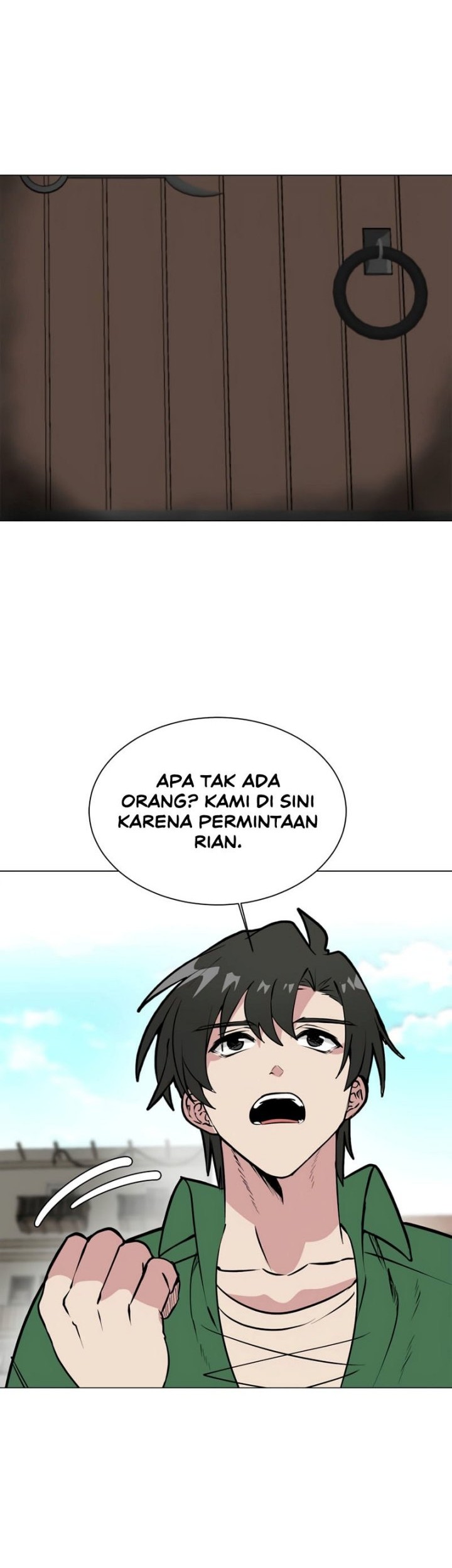 Estio Chapter 87 - halaman 21