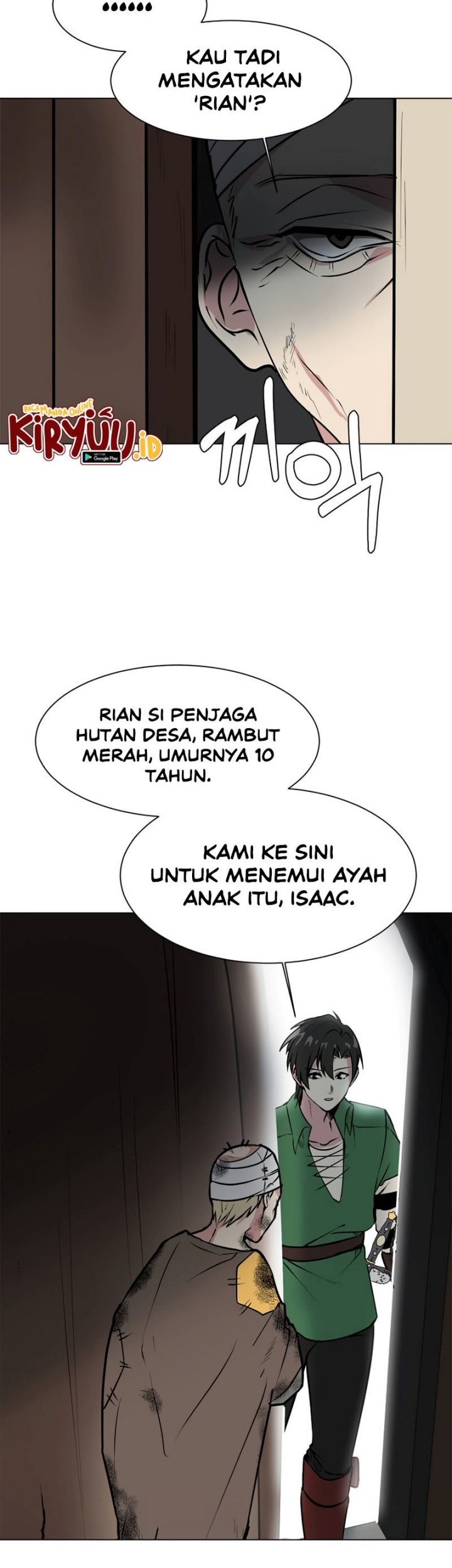 Estio Chapter 87 - halaman 23