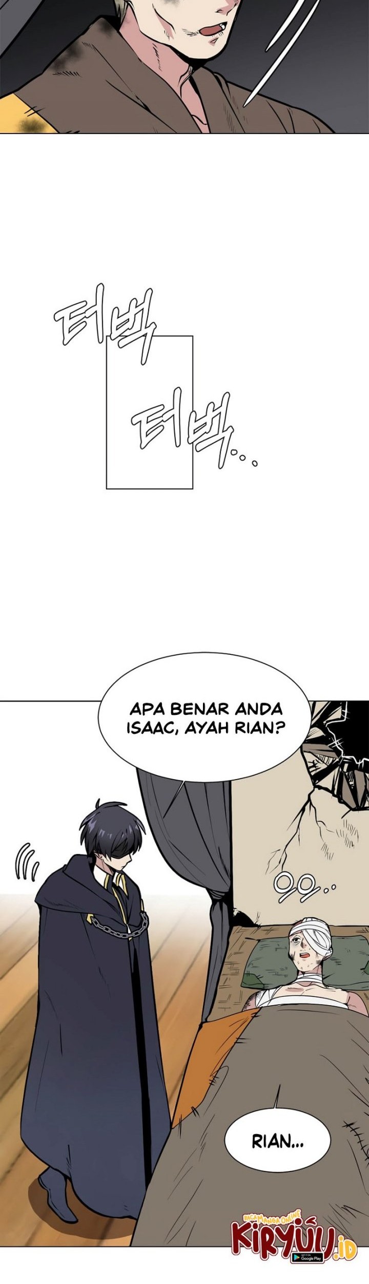 Estio Chapter 87 - halaman 30