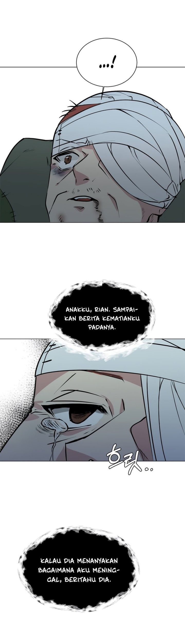 Estio Chapter 87 - halaman 35