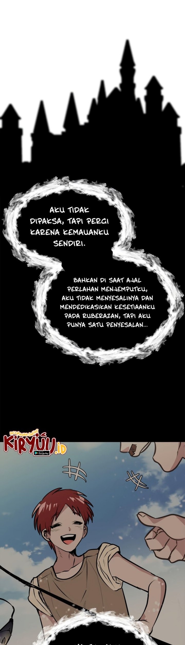 Estio Chapter 87 - halaman 36