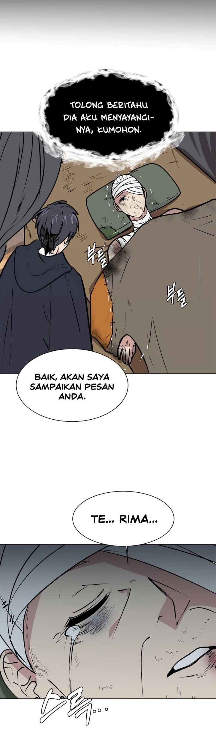 Estio Chapter 87 - halaman 38