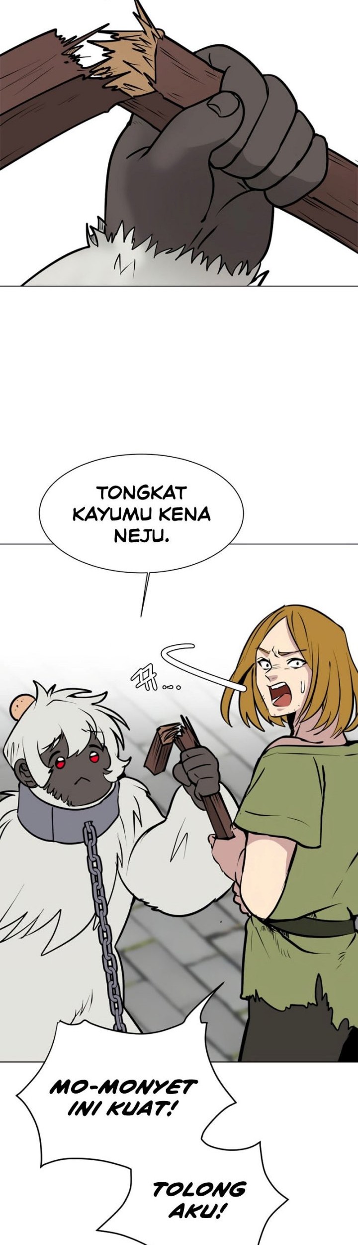 Estio Chapter 87 - halaman 48