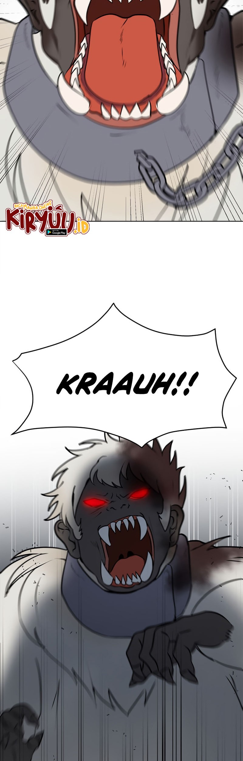 Estio Chapter 88 - halaman 15