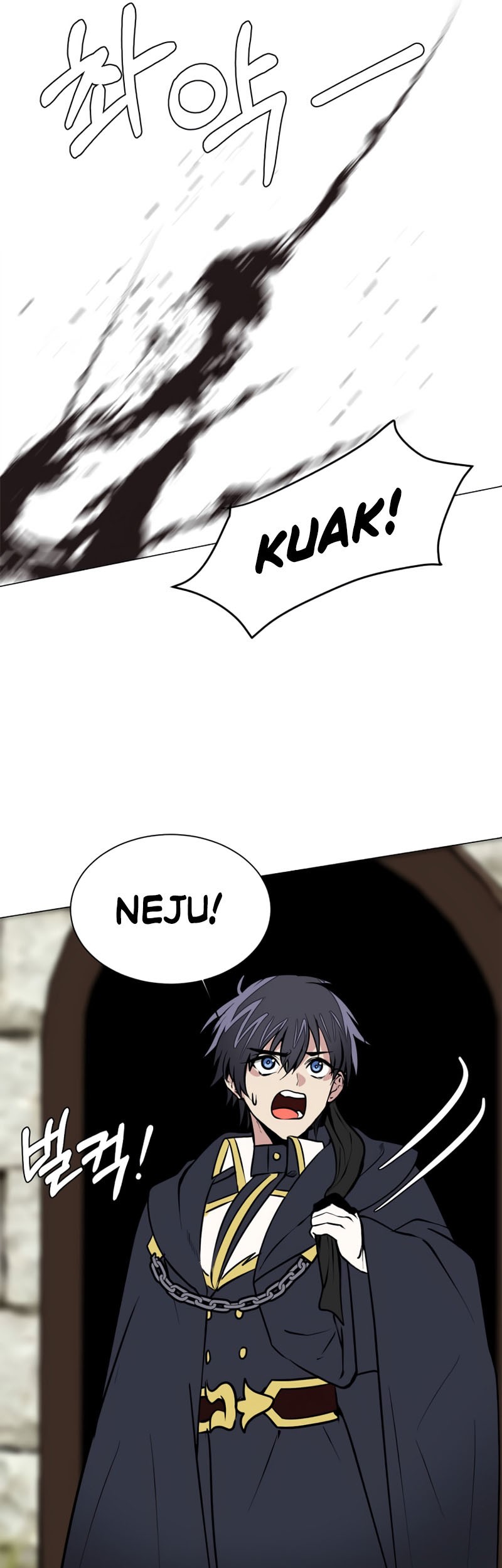 Estio Chapter 88 - halaman 17