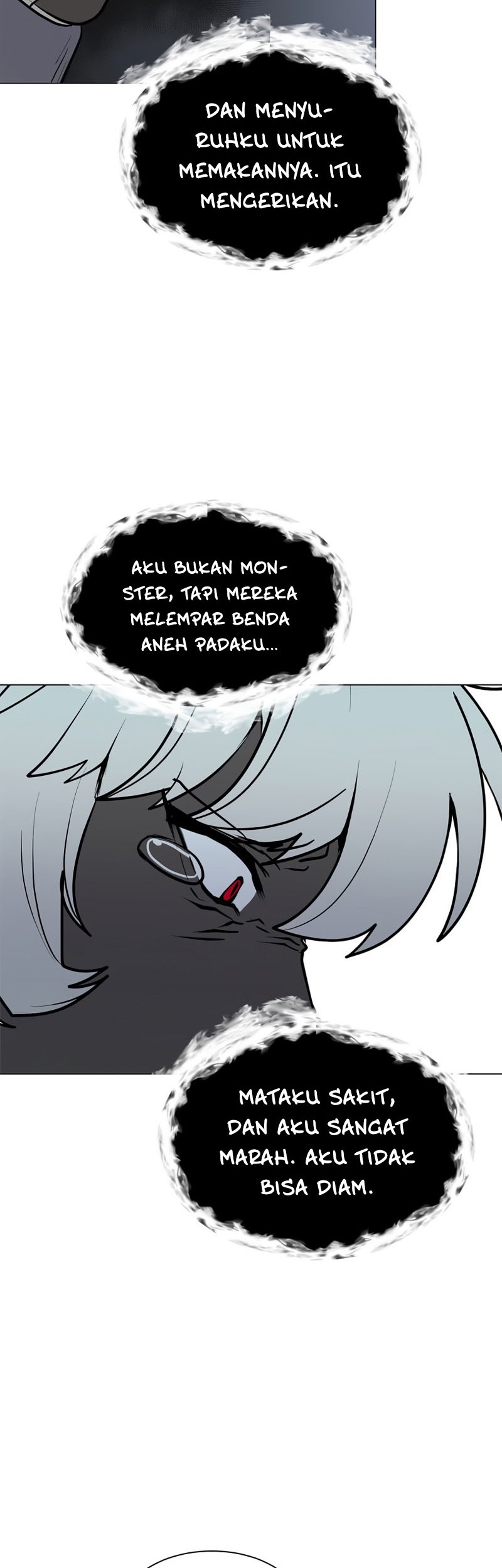 Estio Chapter 88 - halaman 20