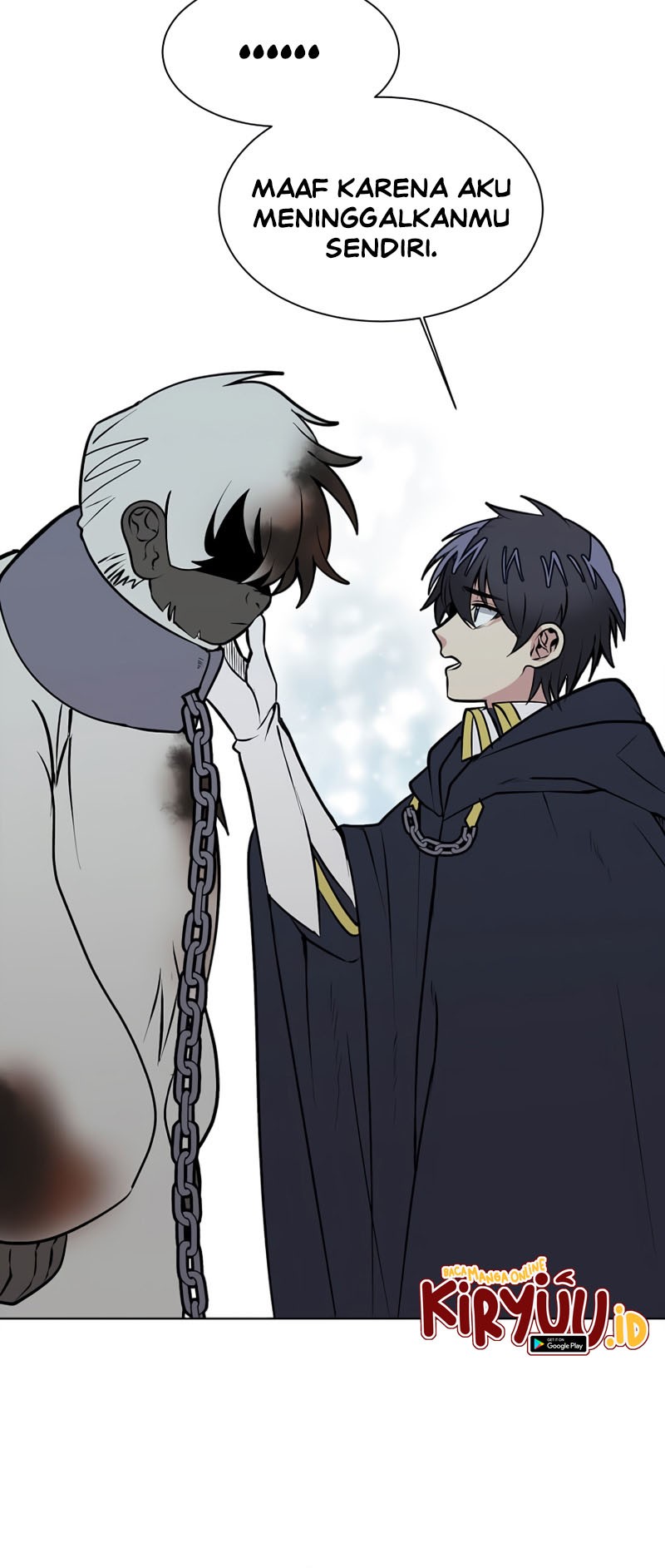 Estio Chapter 88 - halaman 21